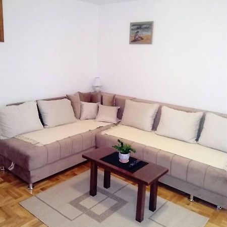 Apartment Laca Vrnjačka Banja Exteriör bild