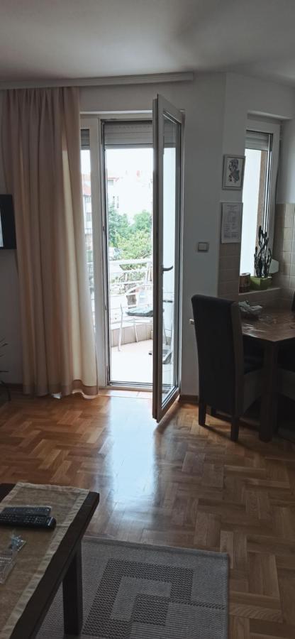 Apartment Laca Vrnjačka Banja Exteriör bild