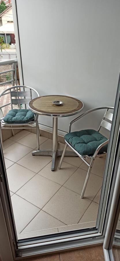 Apartment Laca Vrnjačka Banja Exteriör bild