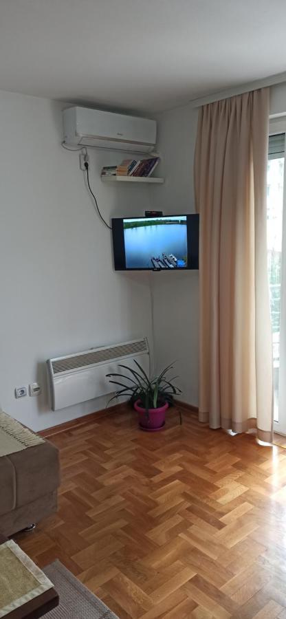 Apartment Laca Vrnjačka Banja Exteriör bild