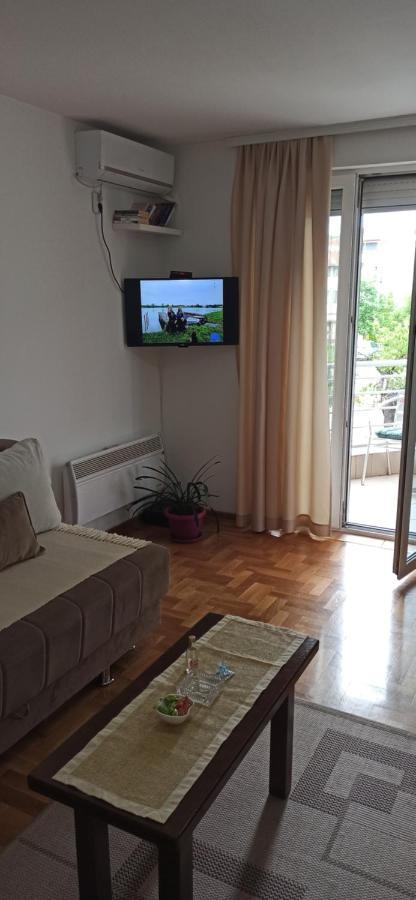 Apartment Laca Vrnjačka Banja Exteriör bild
