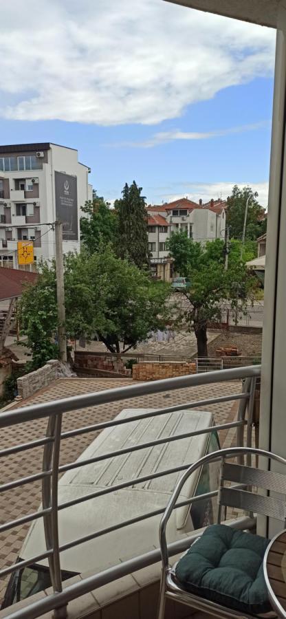 Apartment Laca Vrnjačka Banja Exteriör bild