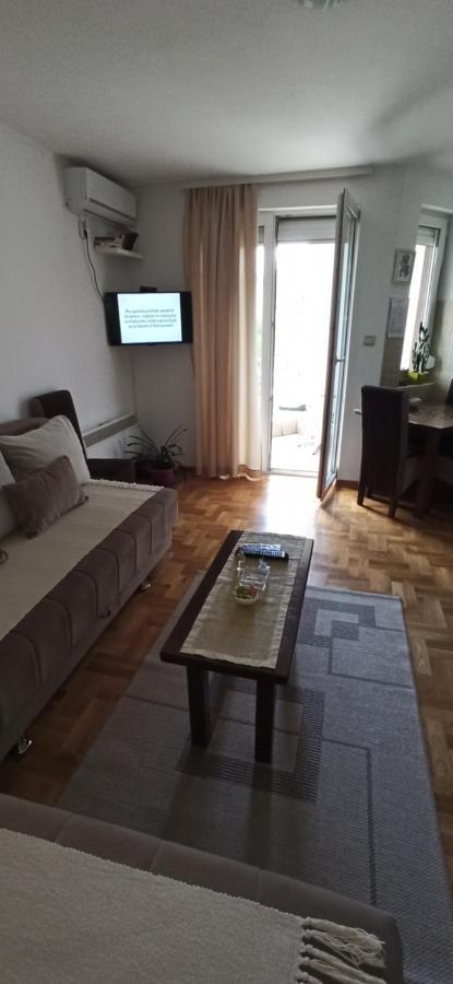 Apartment Laca Vrnjačka Banja Exteriör bild