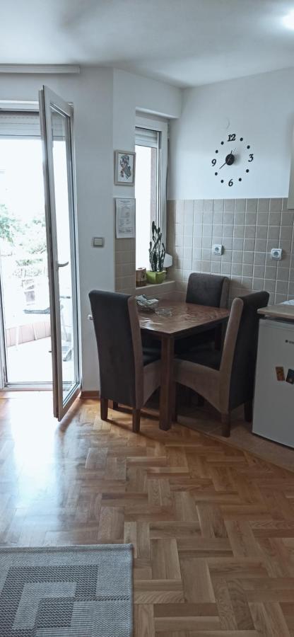 Apartment Laca Vrnjačka Banja Exteriör bild