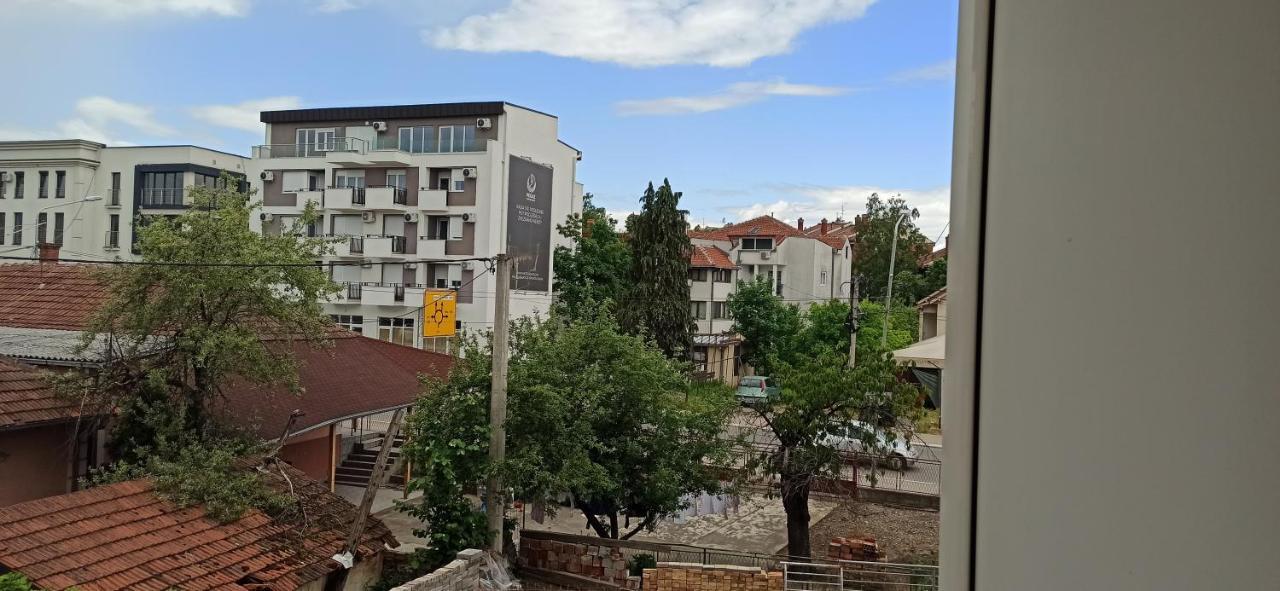 Apartment Laca Vrnjačka Banja Exteriör bild