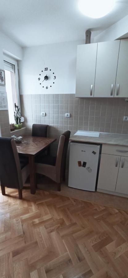 Apartment Laca Vrnjačka Banja Exteriör bild