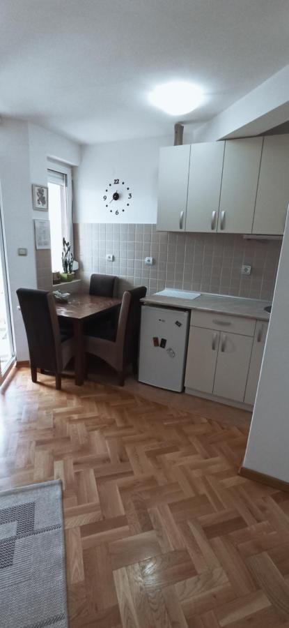 Apartment Laca Vrnjačka Banja Exteriör bild