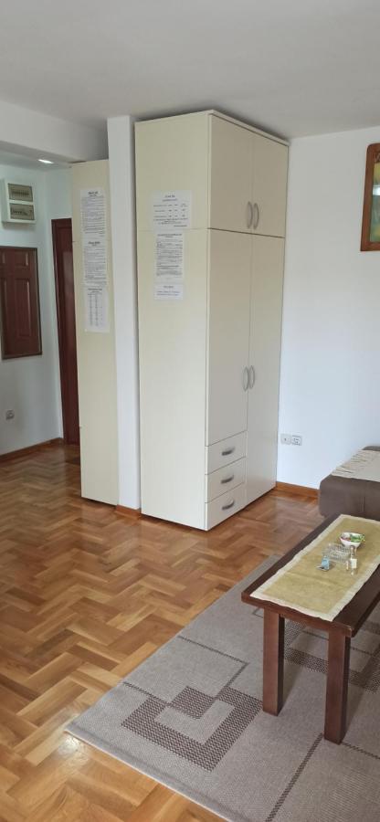 Apartment Laca Vrnjačka Banja Exteriör bild