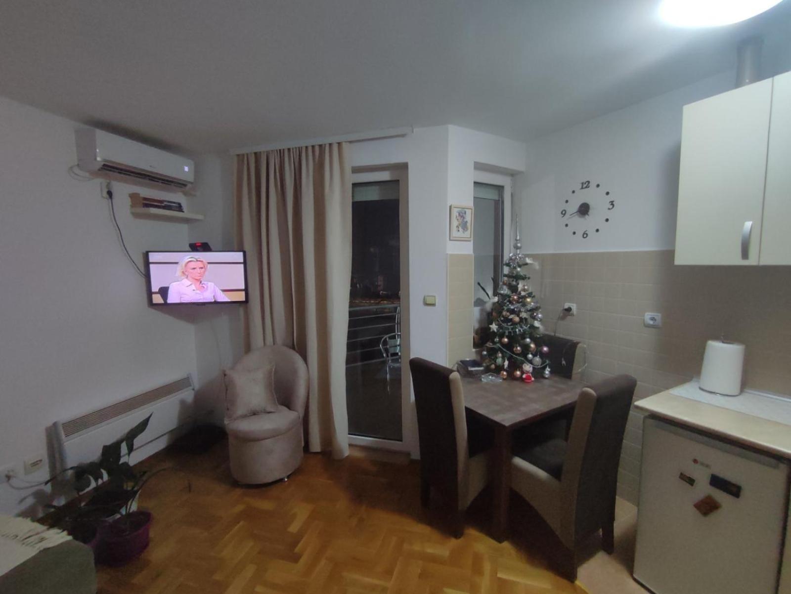Apartment Laca Vrnjačka Banja Exteriör bild
