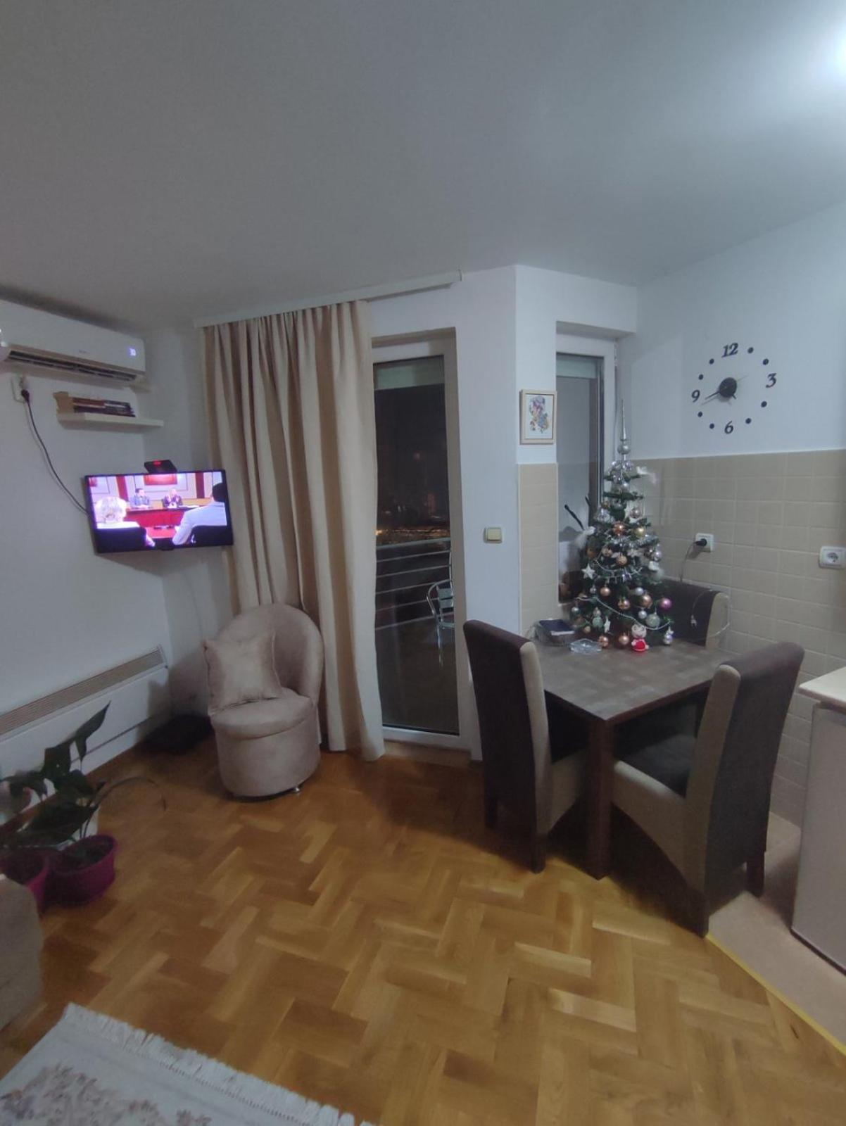 Apartment Laca Vrnjačka Banja Exteriör bild