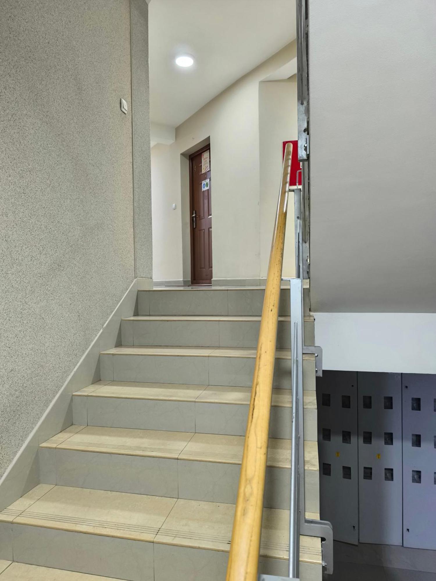Apartment Laca Vrnjačka Banja Exteriör bild