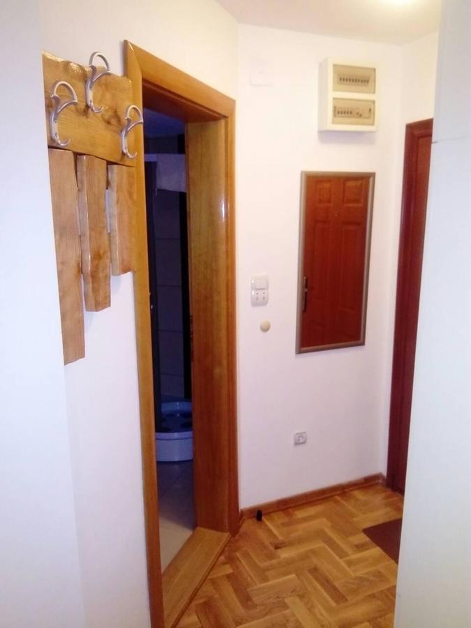 Apartment Laca Vrnjačka Banja Exteriör bild