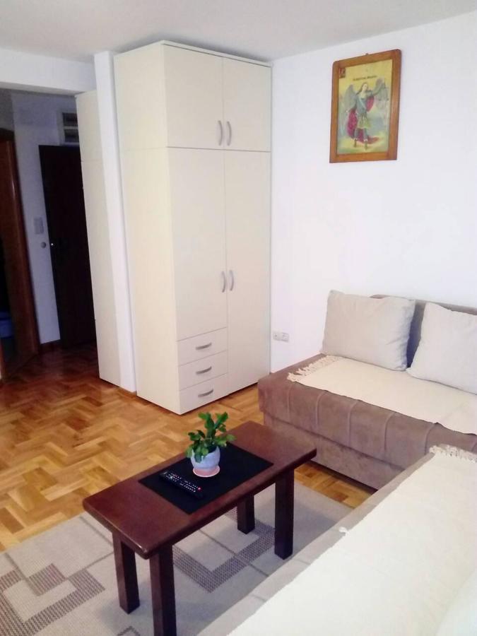 Apartment Laca Vrnjačka Banja Exteriör bild
