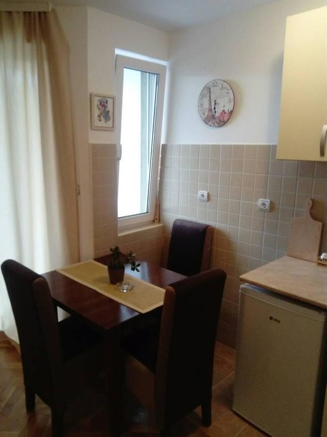 Apartment Laca Vrnjačka Banja Exteriör bild