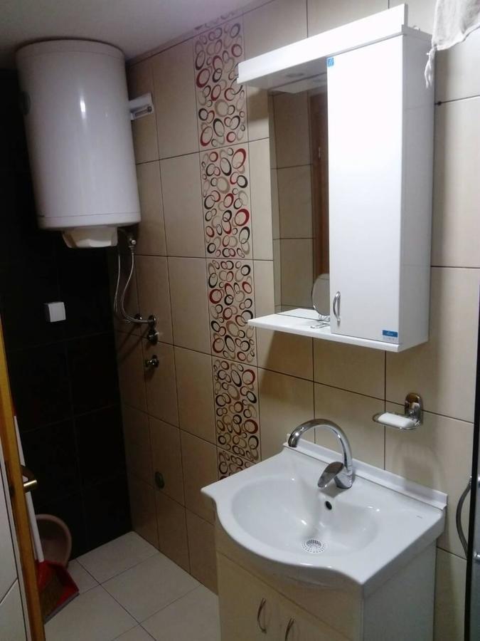 Apartment Laca Vrnjačka Banja Exteriör bild