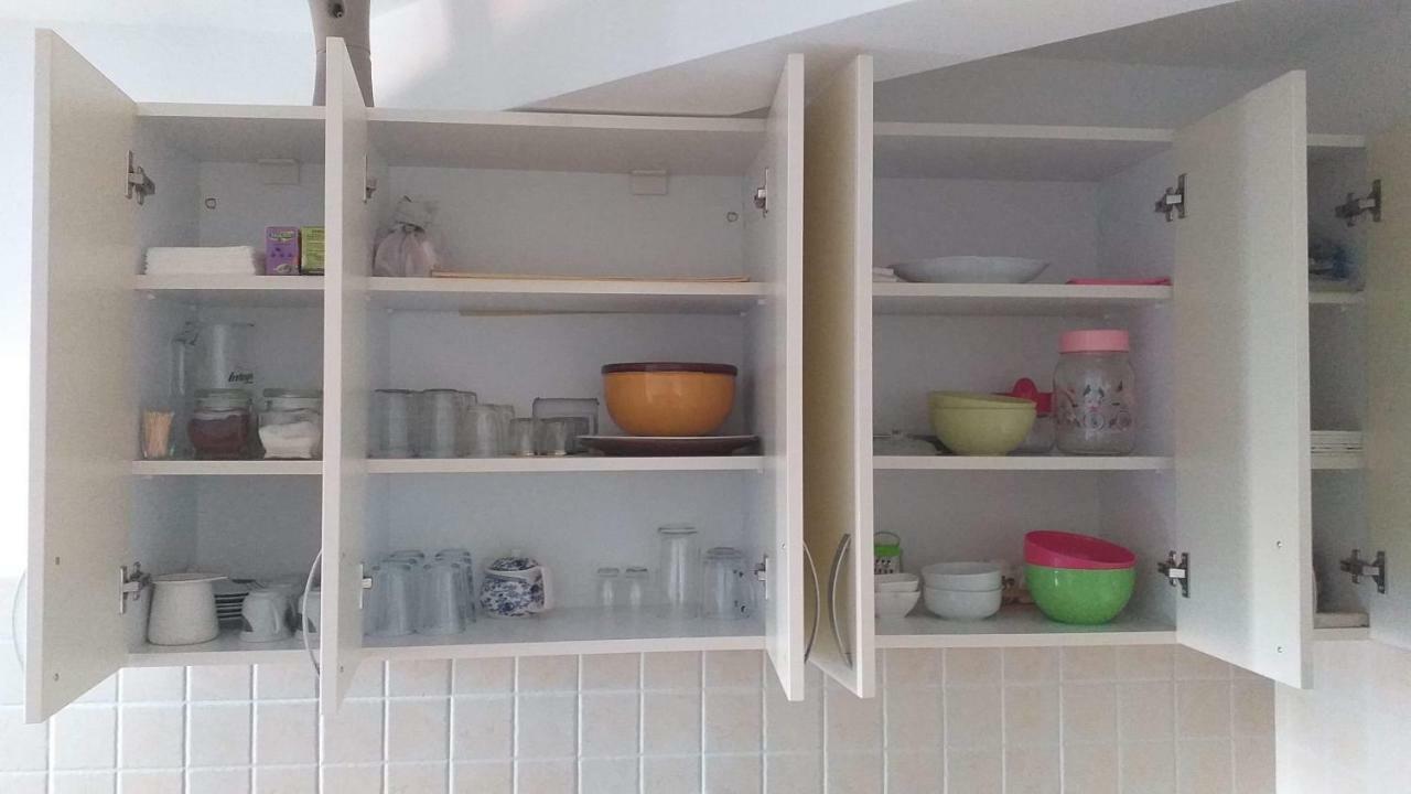 Apartment Laca Vrnjačka Banja Exteriör bild